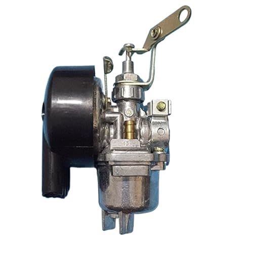 ZAPYVET PZ11J VERGASER MIT LUFTFILTER, 1E40F 3WFB-18 18-3 2 CYCLE SPRAYER DUSTER CARB SPRINKLER VERGASER MISTER PARTS Rasenmähervergaser ZAPYVET PZ11J VERGASER MIT LUFTFILTER, 1E40F 3WFB-18 18-3 2 CYCLE SPRAYER DUSTER CARB SPRINKLER VERGASER MISTER PARTS Rasenmähervergaser von ZAPYVET