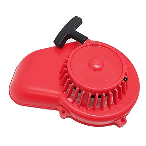 ZAPYVET Rücklaufstarter-Abdeckungsbaugruppe for STIHL, Kettensäge 7800 78ccm Gebläse YD81 Schneekehrmaschine Kettensägen-Rücklaufstarter ZAPYVET Rücklaufstarter-Abdeckungsbaugruppe for STIHL, Kettensäge 7800 78ccm Gebläse YD81 Schneekehrmaschine Kettensägen-Rücklaufstarter von ZAPYVET