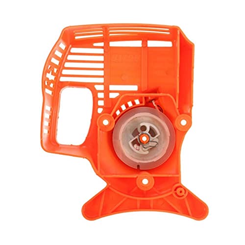 ZAPYVET Seilzugstarter Kettensägenausrüstung, for STIHL, for FS38 KM55 KM55C FS55T Kettensägen-Rücklaufstarter von ZAPYVET
