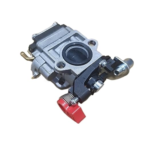 ZAPYVET TH43 VERGASER 15 MM, TH48 TH52 KBL43 KBL48 2T 43CC 45CC 49CC 52CC GEBLÄSE CARB BRUSHCUTTER ROLLER Rasenmähervergaser ZAPYVET TH43 VERGASER 15 MM, TH48 TH52 KBL43 KBL48 2T 43CC 45CC 49CC 52CC GEBLÄSE CARB BRUSHCUTTER ROLLER Rasenmähervergaser von ZAPYVET