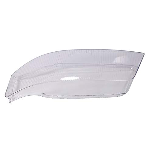 ZAPYVET Transparente Abdeckungen für Frontscheinwerfer für A6 C5 1999 2000 2001 2002 Nebelscheinwerfer ZAPYVET Transparente Abdeckungen für Frontscheinwerfer für A6 C5 1999 2000 2001 2002 Nebelscheinwerfer von ZAPYVET