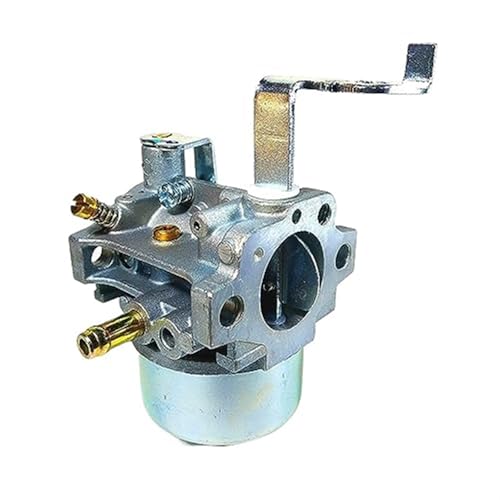 ZAPYVET VERGASER AY, for Robin, EY20 MT110V 4 HUB RGX2400 CARBY GENERATOR VERGASER ASSY CARB ASY TEILE Rasenmähervergaser von ZAPYVET