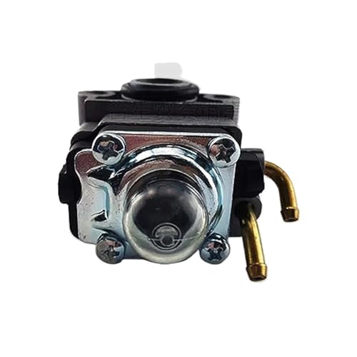 ZAPYVET Vergaservergaser, for Echo, 900TS CS-900TS Sprühgerät-Reparaturteile Rasenmähervergaser von ZAPYVET