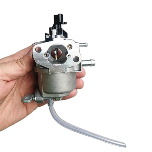 ZAPYVET Vergaservergaser, for Zongshen, VP225 XP225 Motorvergaserteile Rasenmähervergaser von ZAPYVET