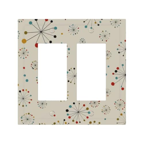 Moderne, langlebige und stilvolle Wandplatte – Vollflächendruck, PC-Material, hitze- und lichtbeständig, einfach zu installieren Moderne, langlebige und stilvolle Wandplatte – Vollflächendruck, PC-Material, hitze- und lichtbeständig, einfach zu installieren von ZAQXSWCDEV