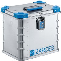 Zarges - Eurobox 400x300x340mm von ZARGES