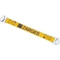 Spreizsicherung Gurtband mit 1 Niete 1455 mm Länge - Zarges von ZARGES