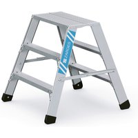 Zarges Arbeitspodest Seventec RC BP 2x3 Stufen von ZARGES