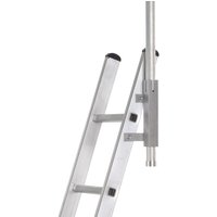 Zarges Ausstiegsholm einschiebbar gerader Anbau links Zarges Ausstiegsholm einschiebbar gerader Anbau links von ZARGES