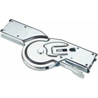 Zarges Automatik-Stahl-Scharnier Mittelscharnier Zarges Automatik-Stahl-Scharnier Mittelscharnier von ZARGES