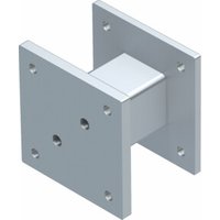 ZARGES Distanzsegment für Podestplatte 140 mm ST ZARGES Distanzsegment für Podestplatte 140 mm ST von ZARGES