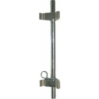 Zarges Einfallhaken für Seilzugleiter, lichte Weite 370 mm von ZARGES