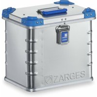 ZARGES Eurobox 27 l IM: 350x250x310 mm von ZARGES