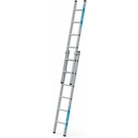 ZARGES Everest 2E - LM-Schiebeleiter 2 x 6 Sprossen von ZARGES