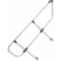 ZARGES Geländer Treppe 60° 13 Stufen als zweites zusätzliches Gländer ZARGES Geländer Treppe 60° 13 Stufen als zweites zusätzliches Gländer von ZARGES