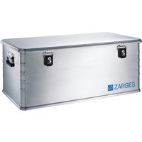 Zarges - Alu-Box Maxi 135l im: 850x450x350mm von ZARGES