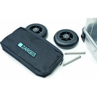 ZARGES Rollen Set 125 mm ZARGES Rollen Set 125 mm von ZARGES