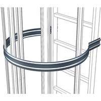 Zarges Rückenschutzbügel Edelstahl ø 700mm Zarges Rückenschutzbügel Edelstahl ø 700mm von ZARGES