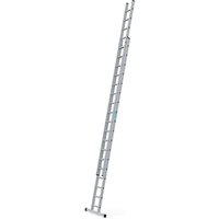 Zarges Schiebeleiter Everest 2DE 2x18 Sprossen Zarges Schiebeleiter Everest 2DE 2x18 Sprossen von ZARGES