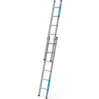 Zarges - Schiebeleiter Everest 2E, 2-teilig Arbeitshöhe:max. 3,80 m Zarges - Schiebeleiter Everest 2E, 2-teilig Arbeitshöhe:max. 3,80 m von ZARGES