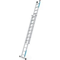Zarges Schiebeleiter Everest Plus 2E 2x12 Stufen Zarges Schiebeleiter Everest Plus 2E 2x12 Stufen von ZARGES