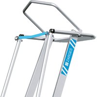 Zarges Schutzbügel als Zubehör für ZAP Safenmaster S von ZARGES