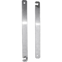 Zarges Starre Verbindung links 1142 mm von ZARGES
