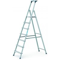 Stehleiter, einseitig begehbar Scana s Zarges 7 Stufen 44157 Stehleiter, einseitig begehbar Scana s Zarges 7 Stufen 44157 von ZARGES
