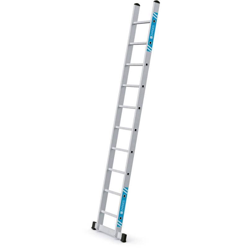 Zarges Stella L Anlegeleiter 10 Sprossen von ZARGES