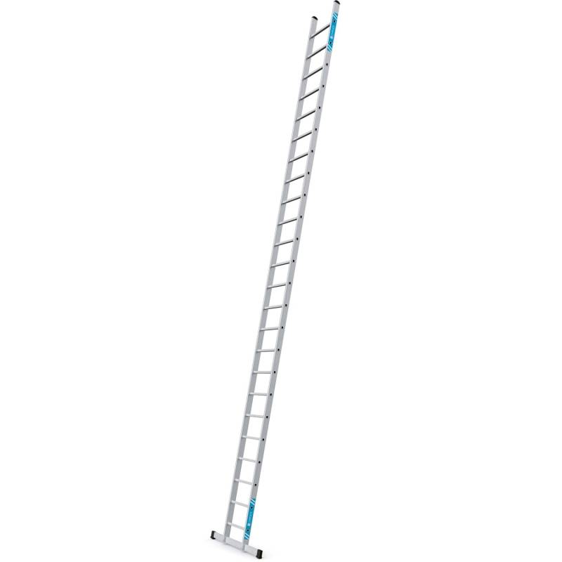 Zarges Stella L Anlegeleiter 24 Sprossen von ZARGES