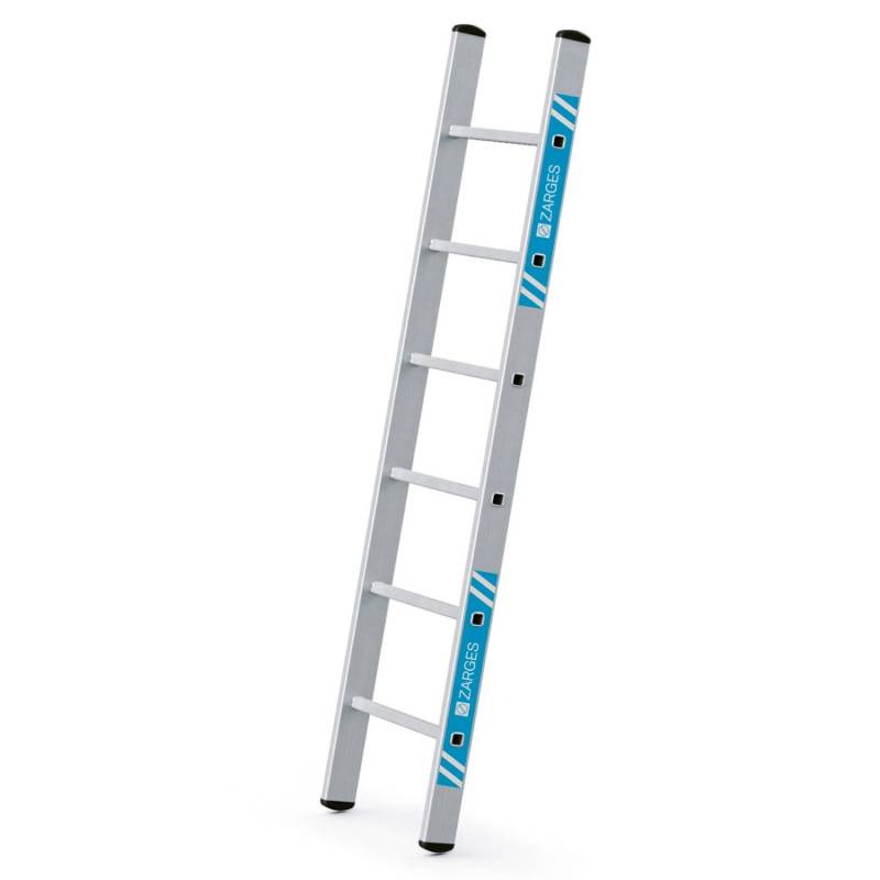 Zarges Stella L Anlegeleiter 6 Sprossen von ZARGES