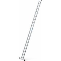Zarges Strato DL - Sprossen-Anlegeleiter 20 Sprossen Zarges Strato DL - Sprossen-Anlegeleiter 20 Sprossen von ZARGES