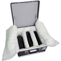 Zarges Transportbox K470 AkkuSafe Zarges Transportbox K470 AkkuSafe von ZARGES