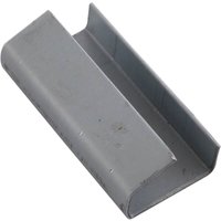 Verschlusshülsen zu Packset 13 x 30 x 0,5 mm 1 pk = 1000 st von ZARUBA