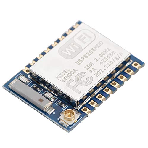 Advanced WiFi -Transceiver -Modul mit Serieller Portfunktionalität und Verbesserten Externen Antennenoptionen für eine Optimale IPX -Konnektivität von ZASCHMOY