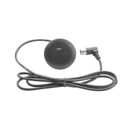 Premium Electric LECLINER STUHR SWALTER -Controller mit LED -Hintergrundbeleuchtung und 2 -Taste -Handsteuerung - Kompatibel mit den Meisten Liegestangen und Hubstühlen - Einfache Installation für von ZASCHMOY