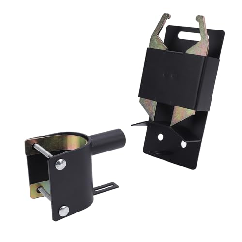 ZASCHMOY 2 Abschließbares Farm-Gate-Latch-Stahl Zink Schwere Hardware für Viehviehtore, Gut für Ranches und Pferdskorrale mit 1-5/8 Zoll Bis 2 Zoll Durchmesserkompatibilität ZASCHMOY 2 Abschließbares Farm-Gate-Latch-Stahl Zink Schwere Hardware für Viehviehtore, Gut für Ranches und Pferdskorrale mit 1-5/8 Zoll Bis 2 Zoll Durchmesserkompatibilität von ZASCHMOY
