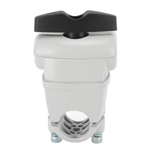 ZASCHMOY Aluminium -Trimmer -Griff Halterung Klemme Kompaktlehrhalterhalter Halterung für FS 120 130 131 110 111 90 91 89 200 Saitenschneider ZASCHMOY Aluminium -Trimmer -Griff Halterung Klemme Kompaktlehrhalterhalter Halterung für FS 120 130 131 110 111 90 91 89 200 Saitenschneider von ZASCHMOY