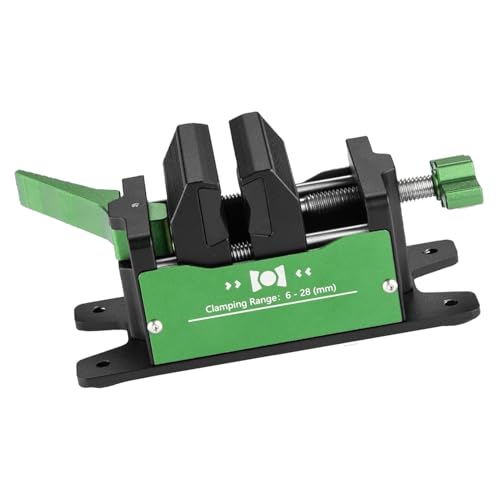 ZASCHMOY Club Vise Clamp Tool für Club Gripping Station von ZASCHMOY