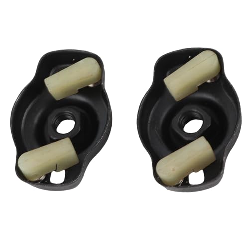 ZASCHMOY Dauerhafte Eisen -Rasen -Trimmer Starterbecher Ersatzteile für Einfache Installation Kompatibel mit FS38 FS40 FS55 FS56RC Modelle 2 Pack ZASCHMOY Dauerhafte Eisen -Rasen -Trimmer Starterbecher Ersatzteile für Einfache Installation Kompatibel mit FS38 FS40 FS55 FS56RC Modelle 2 Pack von ZASCHMOY