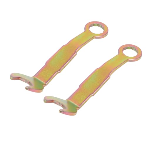 ZASCHMOY Edelstahl -Pivot -Einstellungsschlüssel für Schiebetürbügel 3 Zoll Länge mit Offenem 3/8 Zoll Geöffnet Ideal ZASCHMOY Edelstahl -Pivot -Einstellungsschlüssel für Schiebetürbügel 3 Zoll Länge mit Offenem 3/8 Zoll Geöffnet Ideal von ZASCHMOY