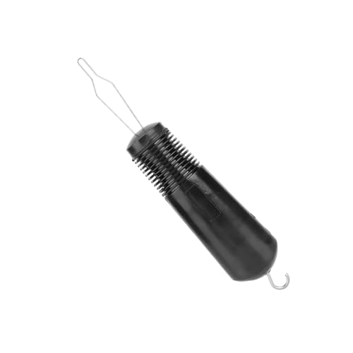 ZASCHMOY Edelstahl-Taste-Assistenzwerkzeug mit Nicht Rutschem Griff für das Einfache Dressing-Zipper-Haken-Verbandhilfe für ältere Menschen und Behinderte mit Arthritisunterstützung ZASCHMOY Edelstahl-Taste-Assistenzwerkzeug mit Nicht Rutschem Griff für das Einfache Dressing-Zipper-Haken-Verbandhilfe für ältere Menschen und Behinderte mit Arthritisunterstützung von ZASCHMOY