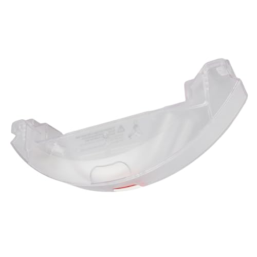 ZASCHMOY Effizienter Roboter -Vakuum -Wassertankersatz für T7pro Sweeping Roboter Einfache Installation und Wartung, Premium ABS Material, Schwarz (ORANGE) von ZASCHMOY