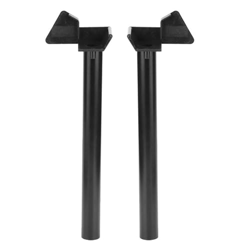ZASCHMOY Effizientes Treibhausregenwater -Gutter -Kit PVC & Aluminiumabwärtsrohr für Einfache Entwässerung Essentielles Zubehör für Kleine Gewächshäuser von ZASCHMOY