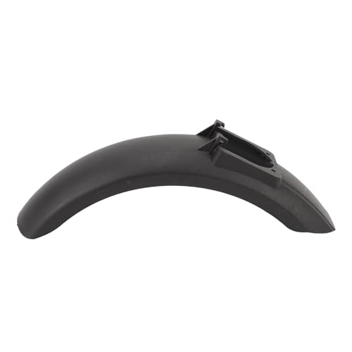 ZASCHMOY Elektrischer Roller Front Mutguard Flexibler Plastikersatz | 8in Front Schlammschutz für S1 S2 S3 | Easy Assembly Accessoire | Kotflügel für Sauberere Fahrten ZASCHMOY Elektrischer Roller Front Mutguard Flexibler Plastikersatz | 8in Front Schlammschutz für S1 S2 S3 | Easy Assembly Accessoire | Kotflügel für Sauberere Fahrten von ZASCHMOY