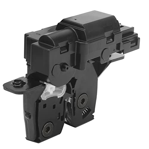 ZASCHMOY Ersatzmechanismus für Heckklappenschlossverriegelungsmechanismus 90502-2DX0A Kompatibel mit Micra/Qashqai/Tiida-Premium-Metallkonstruktion für die Einfache Installation ZASCHMOY Ersatzmechanismus für Heckklappenschlossverriegelungsmechanismus 90502-2DX0A Kompatibel mit Micra/Qashqai/Tiida-Premium-Metallkonstruktion für die Einfache Installation von ZASCHMOY