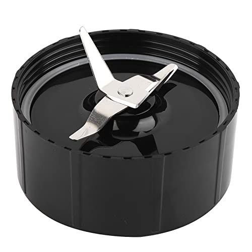 ZASCHMOY Extraktorkreuzklingenersatz für die Zauberkugel 250W Juicer Teil mit Komplettem Klingenbaugruppe für Effizientes Mischen und Hacken von ZASCHMOY