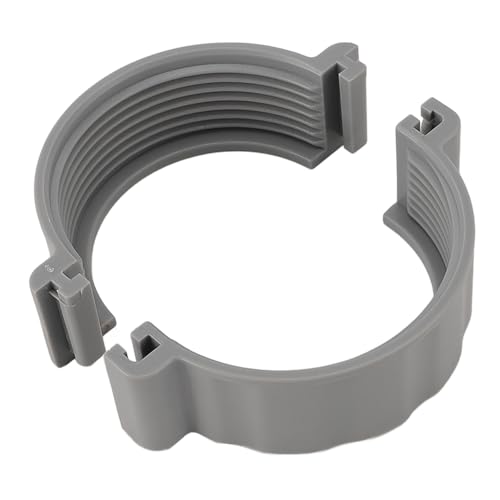 ZASCHMOY -Kupplungs -Split Nuss Plastikclip Am Befestigungselement für das P61514 Modell, Bietet Sichere Verbindung und Vielseitige Anwendungen ZASCHMOY -Kupplungs -Split Nuss Plastikclip Am Befestigungselement für das P61514 Modell, Bietet Sichere Verbindung und Vielseitige Anwendungen von ZASCHMOY