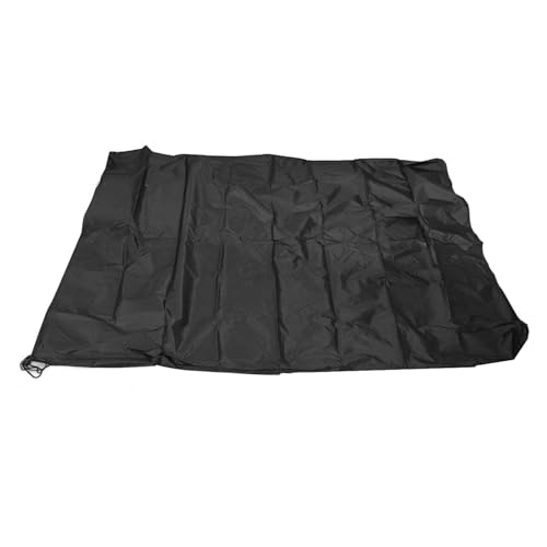 ZASCHMOY Oxford Stoff Rasentraktorblattbeutel mit Reißverschluss & Mesh - Wasserfestes Gartenblattsammler Grasfänger für Rasenmäher mit Extra Großer Kapazität und Zwei Kordelstringdesign ZASCHMOY Oxford Stoff Rasentraktorblattbeutel mit Reißverschluss & Mesh - Wasserfestes Gartenblattsammler Grasfänger für Rasenmäher mit Extra Großer Kapazität und Zwei Kordelstringdesign von ZASCHMOY