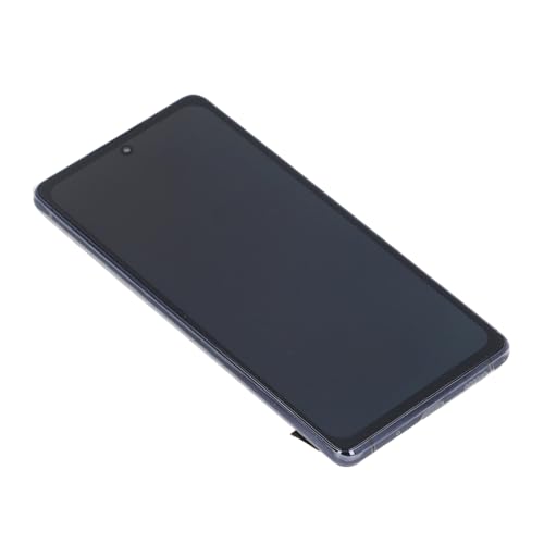 ZASCHMOY Phone LCD -Bildschirmersatz mit Rahmen- und Fingerabdruck Reparaturwerkzeug Tool Bildschirmbaugruppe für S20 Fe Kompatible Reparaturkit ZASCHMOY Phone LCD -Bildschirmersatz mit Rahmen- und Fingerabdruck Reparaturwerkzeug Tool Bildschirmbaugruppe für S20 Fe Kompatible Reparaturkit von ZASCHMOY
